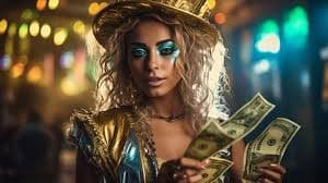 madu805 login live-dealer studio with professional croupier managing blackjack and roulette tables