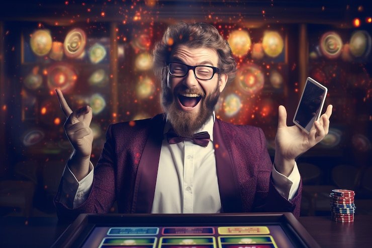 Esports outright betting on Mobile Legends championship on madu805 login